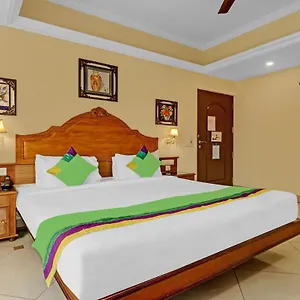 Hotel Treebo Trend Indrapuri