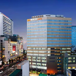 Ibis Ambassador Myeongdong Сеул