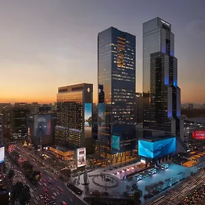 Grand Intercontinental Parnas By Ihg Сеул