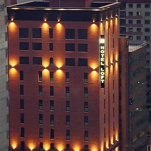 Boutique Loft 3*, Seoel Zuid-Korea