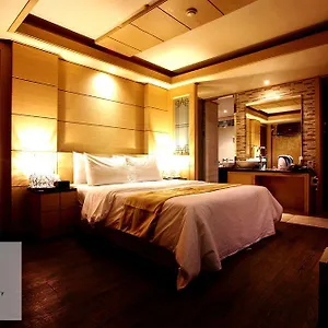 Hotel Bobo Hongdae