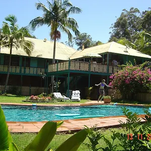 Bed & Breakfast Riviera