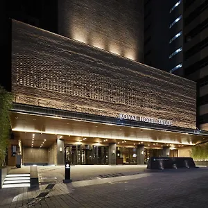 Royal 4*, Seoel Zuid-Korea