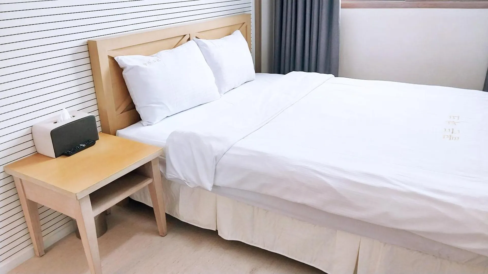 Golden Park Hotel Jeju South Korea