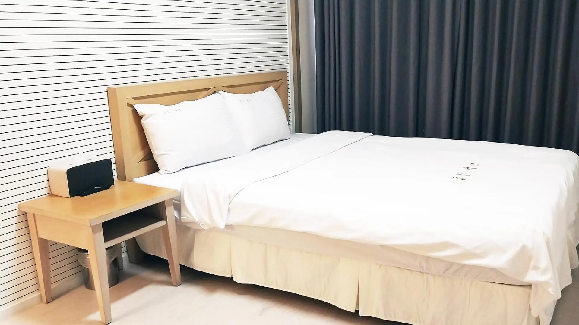 Golden Park Hotel Jeju