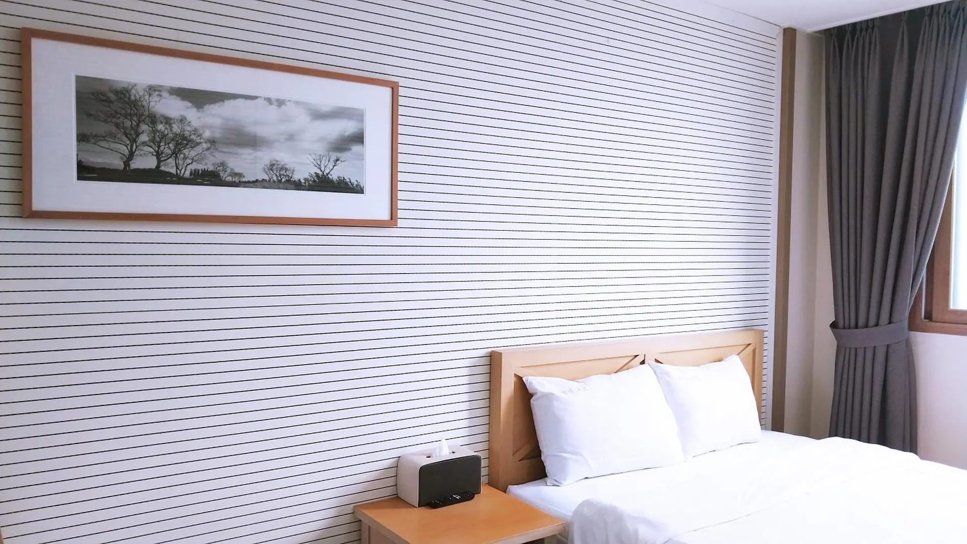 Golden Park Hotel Jeju